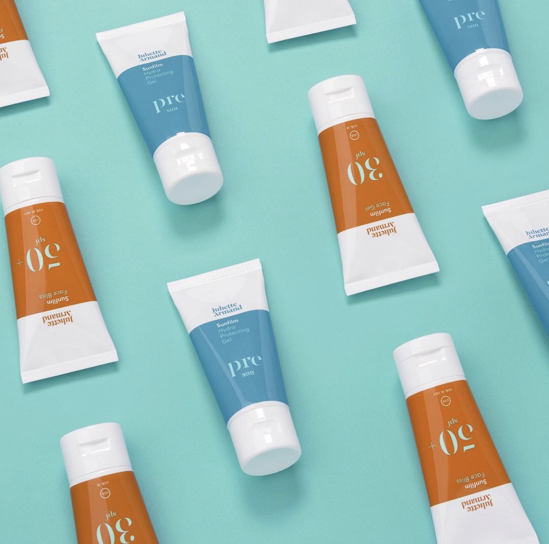 Sunfilm sun protection