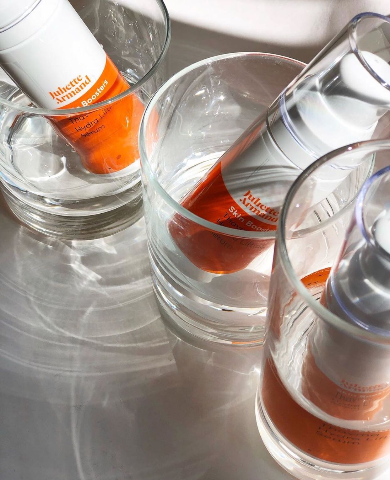 Skin Boosters
