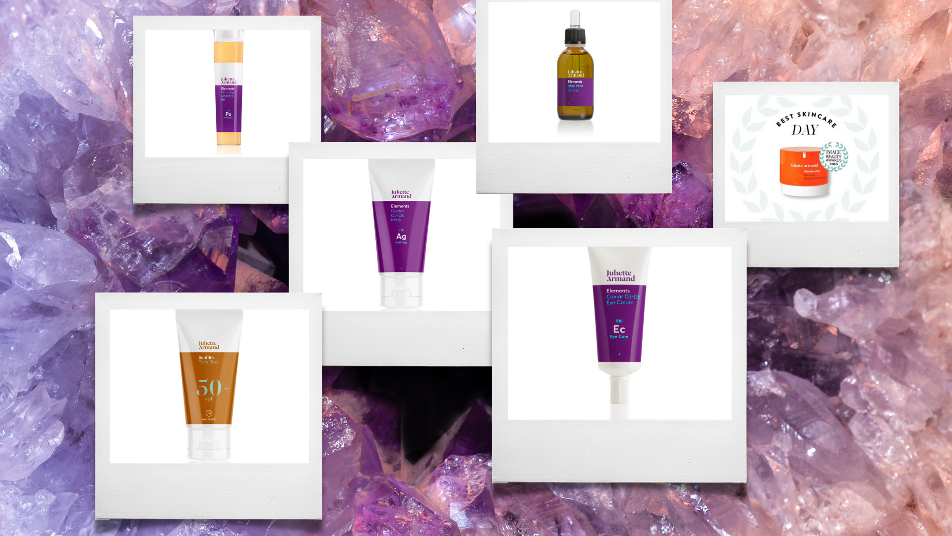 Skincare Products