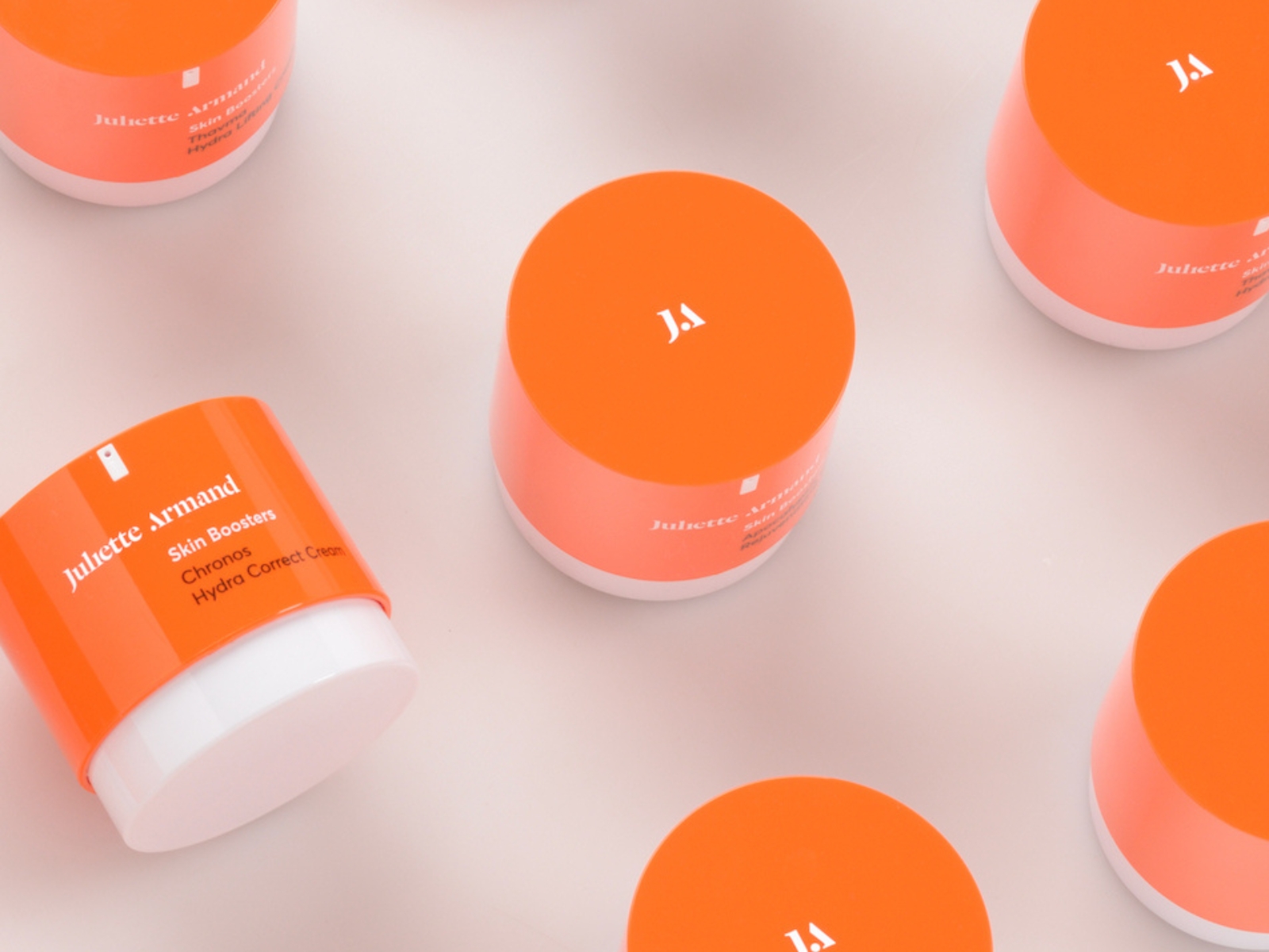 Juliette Armand Skin Boosters